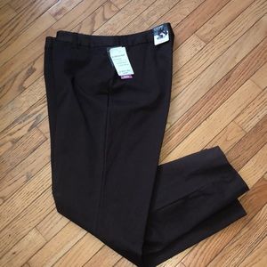St Johns Bay Bi Stretch Pants 